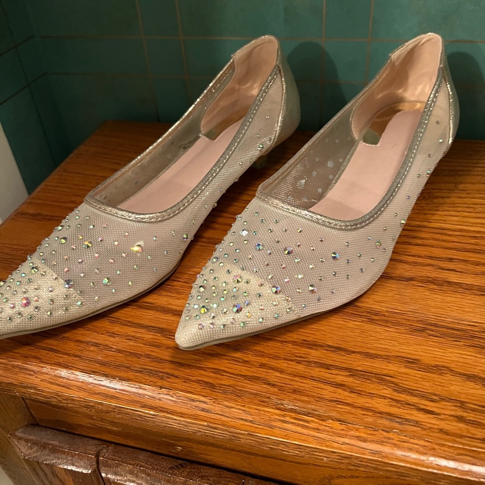 dress shoe